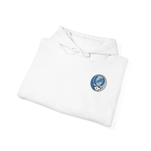 Detroit Lions Dancing Bear Unisex Hoodie - NFL - StealieShop